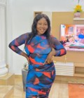 Rencontre Femme Ghana à Berekum  : Charity, 28 ans